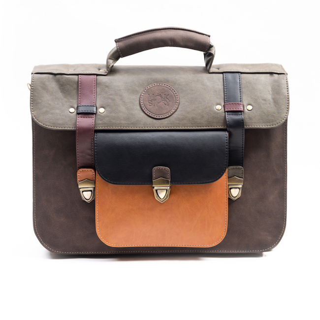 Louis vuitton messenger bag for laptop on client s