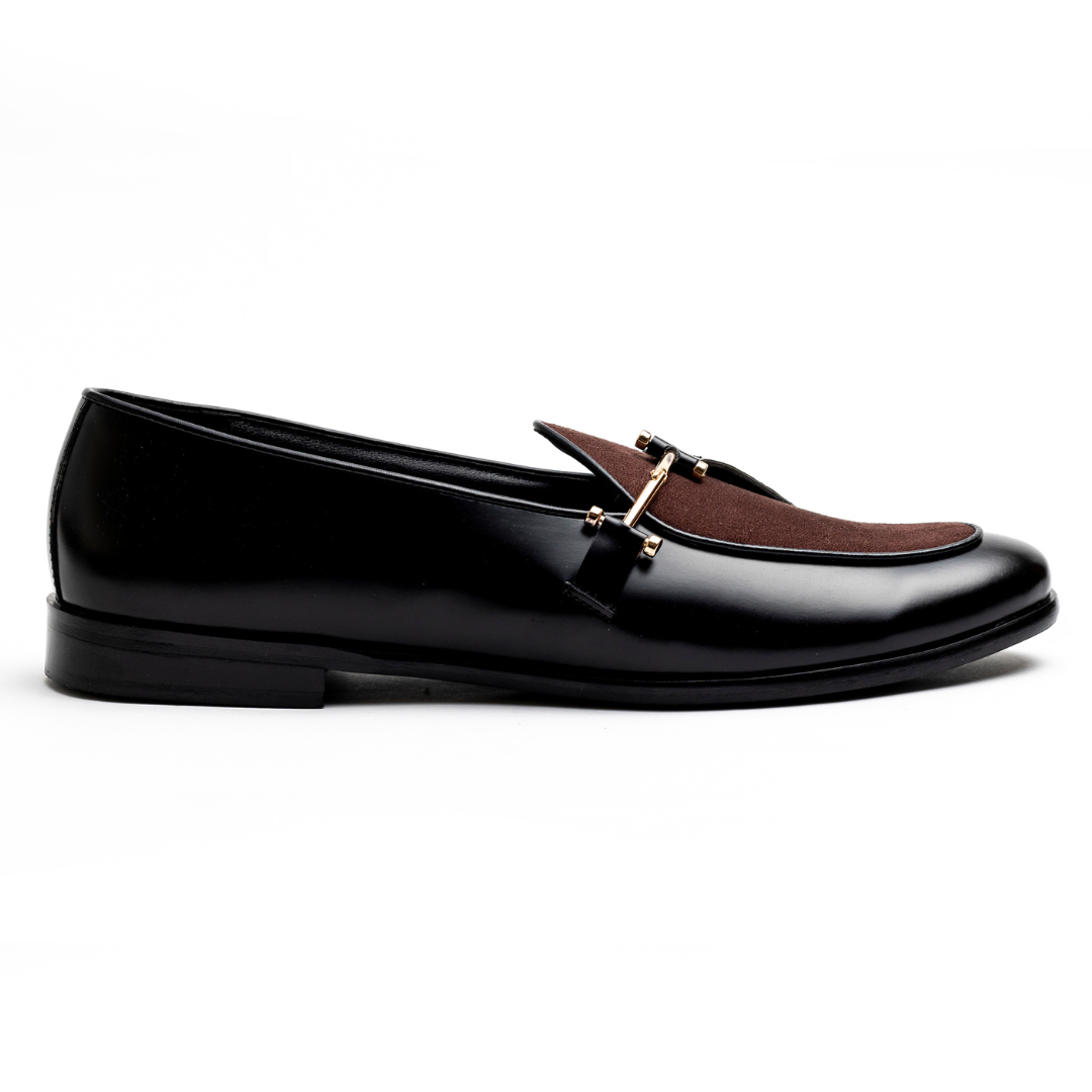 Loafers discount for groom
