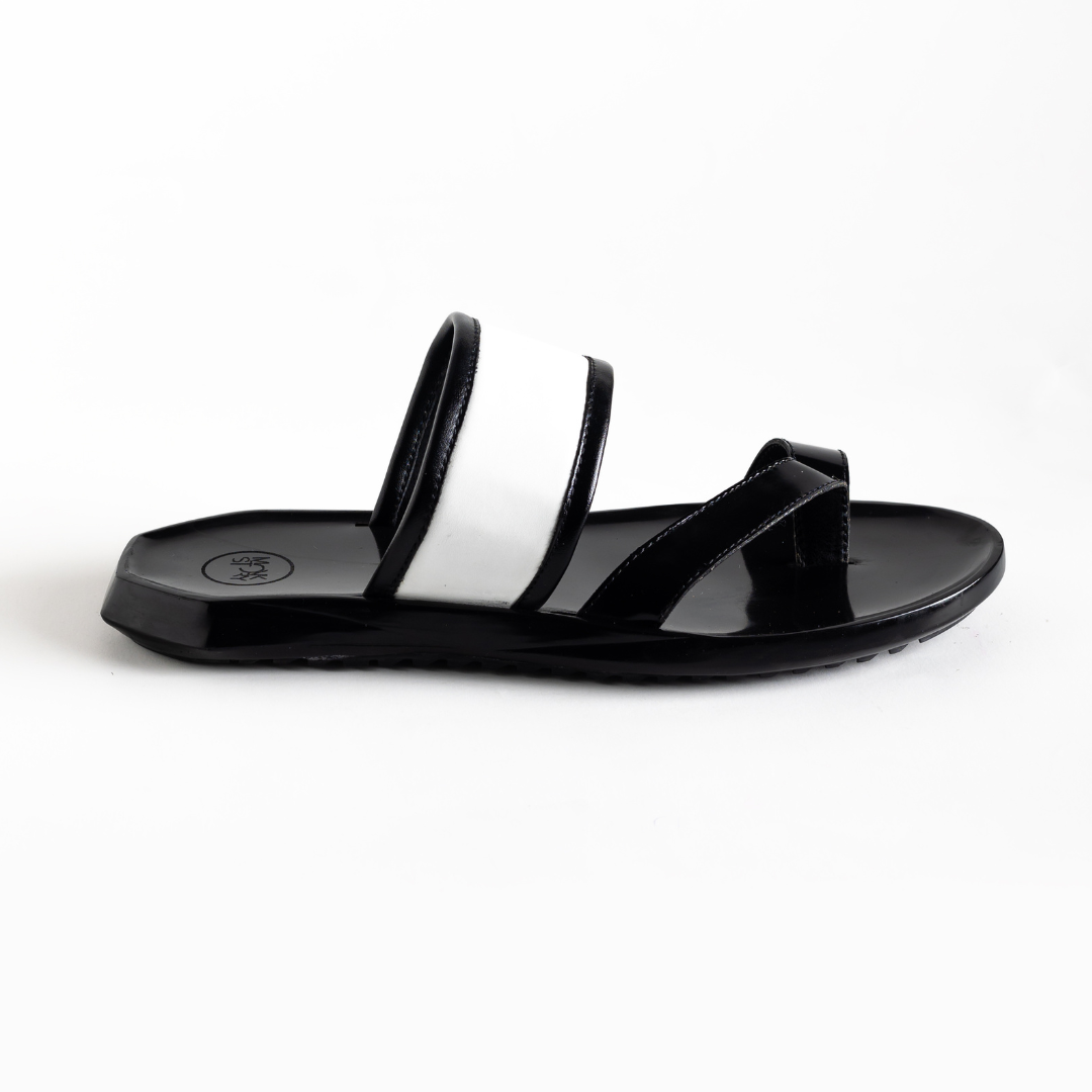 Minimal slippers 2025