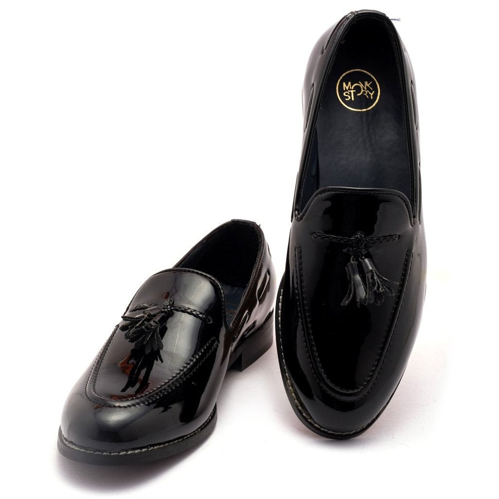Cherokee Loafers - Black
