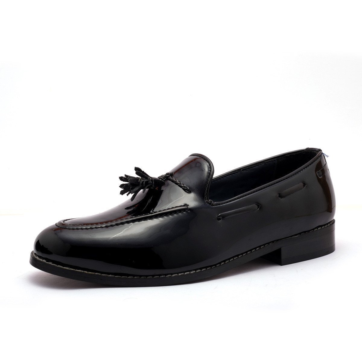 Shoes - Cherokee Loafers - Black