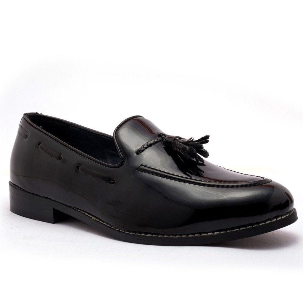 Shoes - Cherokee Loafers - Black