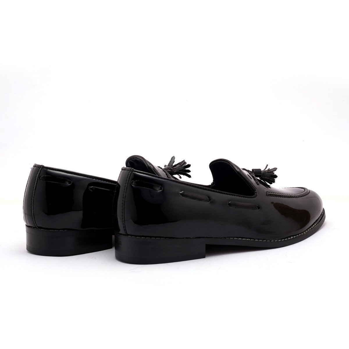 Shoes - Cherokee Loafers - Black