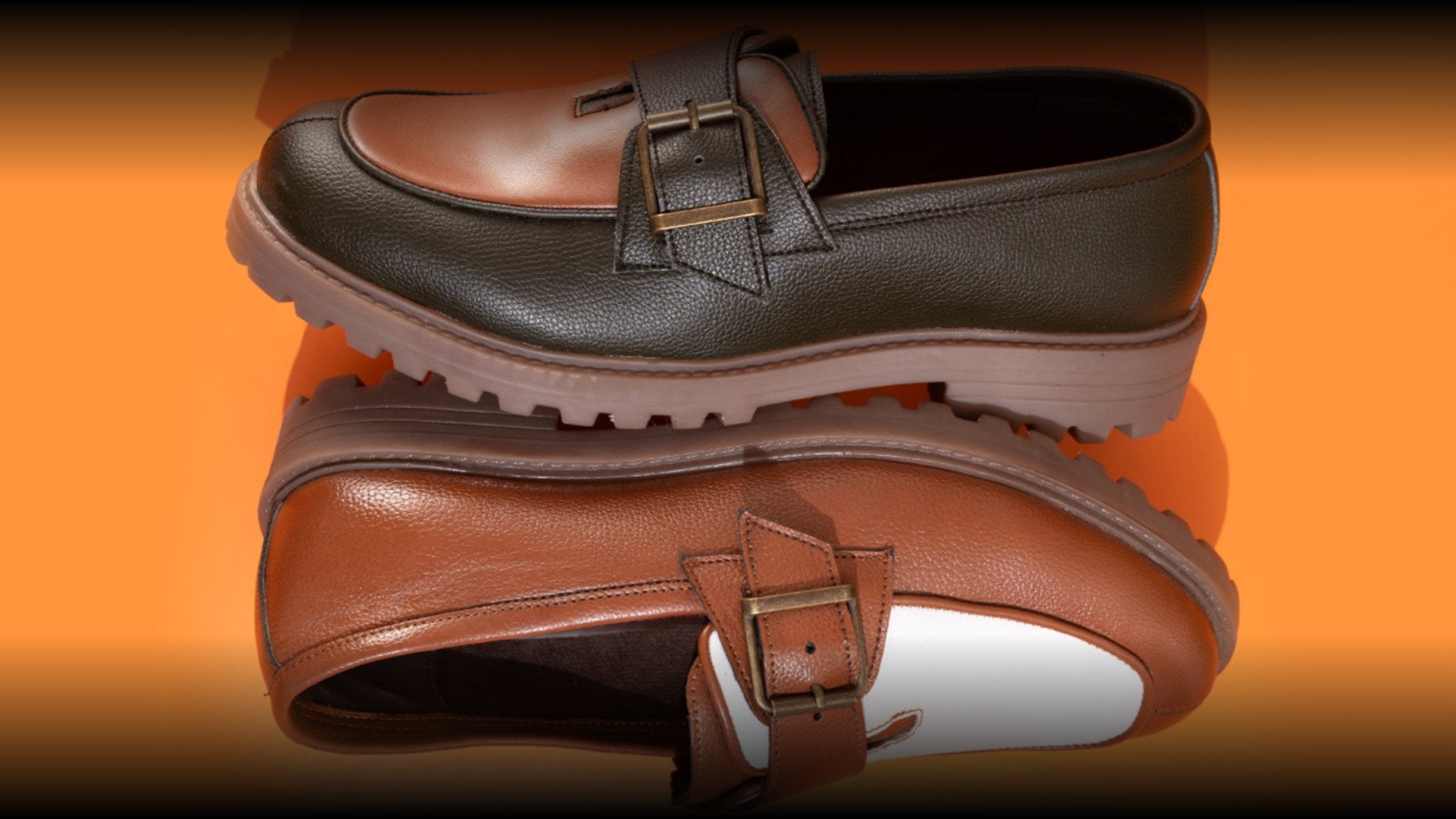 NEW ARRIVALS SHOE MEN