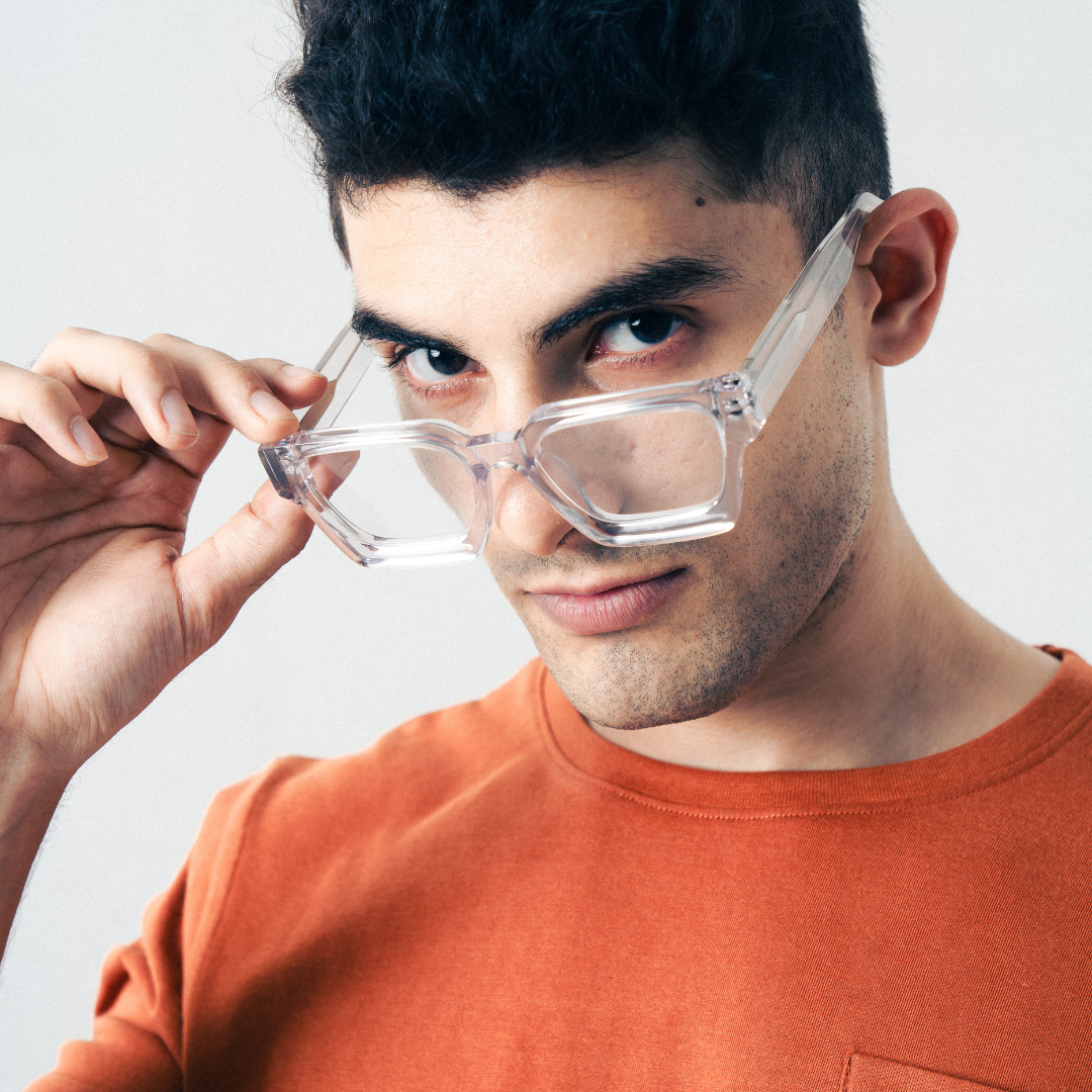 Impact of UV Protection in Everyday Eyewear | Zenni Optical Blog