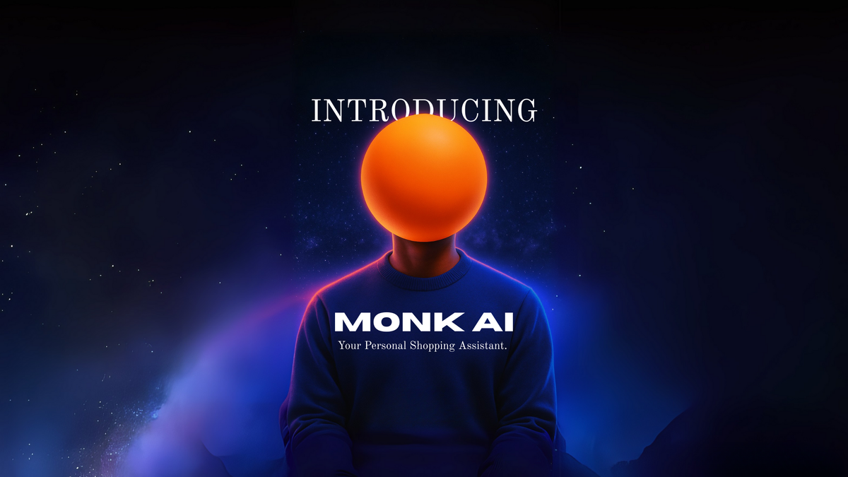 Monk.AI Assistant