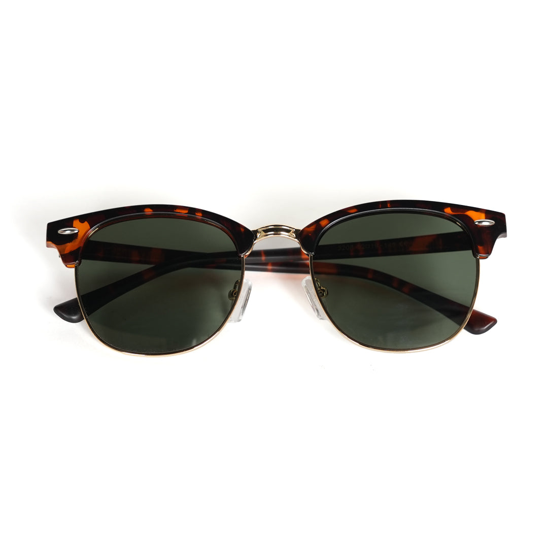 Turquoise best sale wayfarer sunglasses