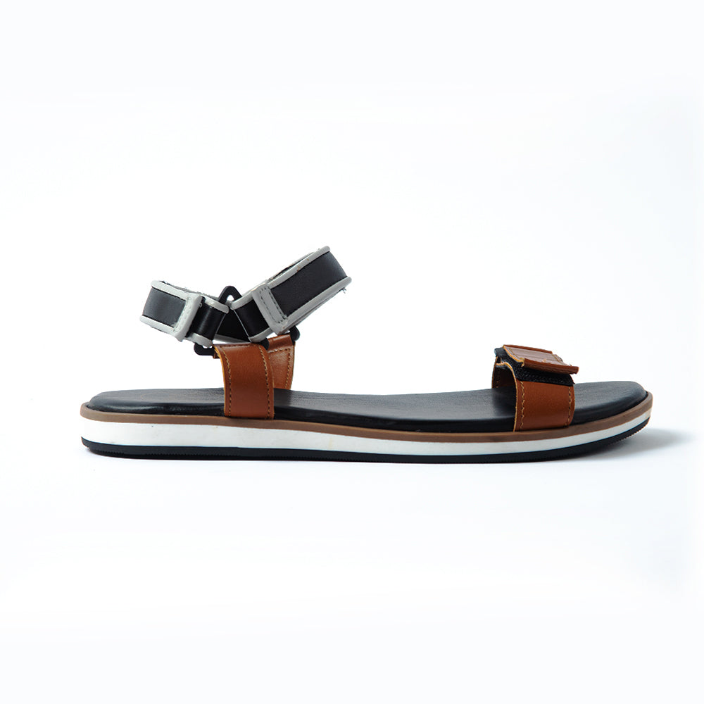 Drift Technical Sandals - Classic Brown/Grey