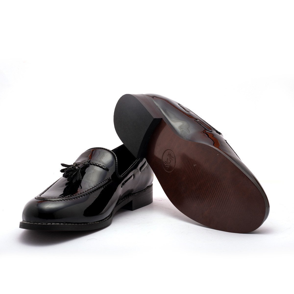 Shoes - Cherokee Loafers - Black